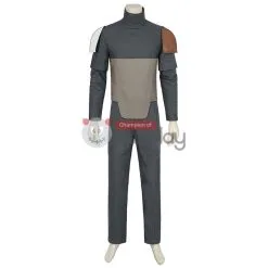 The Mandalorian Costumes Star Wars Cosplay Costume Top Level -Cheap Ready To Ship Store 5 800x800 309