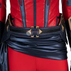 Captain Marvel Costumes Avengers Endgame Carol Danvers Cosplay Costumes -Cheap Ready To Ship Store 5 800x800 314
