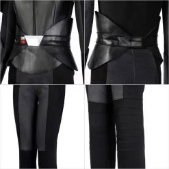 Obi-Wan Kenobi Third Sister Costume Star Wars Reva Sevander Cosplay Suit 13 Obi-Wan Kenobi Third Sister Costume Star Wars Reva Sevander Cosplay Suit -Cheap Ready To Ship Store 5 800x800 317