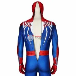 Spider-Man PS4 Costume Marvel's Spider-Man Cosplay Costumes 15 Spider-Man PS4 Costume Marvel's Spider-Man Cosplay Costumes -Cheap Ready To Ship Store 5 800x800 323