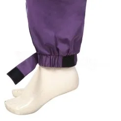 2022 New Black Panther Wakanda Forever Cosplay Costume Shuri Purple Suit -Cheap Ready To Ship Store 5 800x800 330