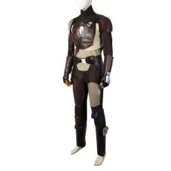 Star Wars Cosplay Costumes The Mandalorian Halloween Suit 30 Star Wars Cosplay Costumes The Mandalorian Halloween Suit -Cheap Ready To Ship Store 5 800x800 332