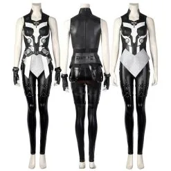Thor 4 Love And Thunder King Valkyrie Cosplay Costume -Cheap Ready To Ship Store 5 800x800 338