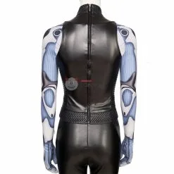 Alita Costume Alita Battle Angel Cosplay Costumes -Cheap Ready To Ship Store 5 800x800 340