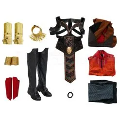 Black Panther 2 Okoye Cosplay Costumes Black Panther Wakanda Forever Cosplay Suit -Cheap Ready To Ship Store 5 800x800 342