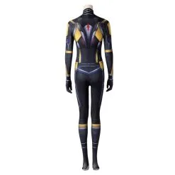 Ant-Man And The Wasp Quantumania Hope Jumpsuit Cosplay Costumes -Cheap Ready To Ship Store 5 800x800 344