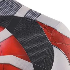 2023 Spiderman PS4 White Armor Jumpsuit Cosplay Costume -Cheap Ready To Ship Store 5 800x800 349