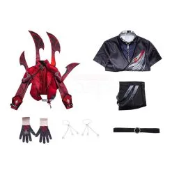 Genshin Impact Diluc Cosplay Costume Red Suit -Cheap Ready To Ship Store 5 800x800 35