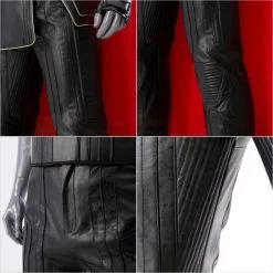 Thor 4 Love And Thunder Thor Costume Thor New Black Cosplay Suit 13 Thor 4 Love And Thunder Thor Costume Thor New Black Cosplay Suit -Cheap Ready To Ship Store 5 800x800 350