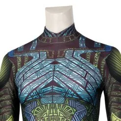 Black Panther Wakanda Forever Nakia Jumpsuit Cosplay Costumes -Cheap Ready To Ship Store 5 800x800 353