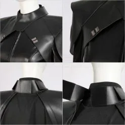 Obi-Wan Kenobi Cosplay Costumes Third Sister Reva Sevander Cosplay Suit -Cheap Ready To Ship Store 5 800x800 356