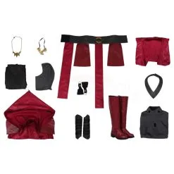 Star Wars Jedi Fallen Nightsister Merrin Cosplay Costumes Dress 19 Star Wars Jedi Fallen Nightsister Merrin Cosplay Costumes Dress -Cheap Ready To Ship Store 5 800x800 359