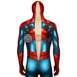 Spiderman Jumpsuit Spider Man PS4 Armour MK IV Zentai Cosplay Costume Suit -Cheap Ready To Ship Store 5 800x800 365