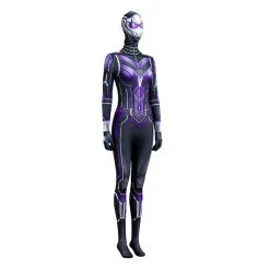 2023 Cassie Lang Cosplay Costumes Ant-Man And The Wasp Quantumania Jumpsuit -Cheap Ready To Ship Store 5 800x800 369