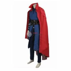 Doctor Strange Costume Stephen Vincent Cosplay Costume -Cheap Ready To Ship Store 5 800x800 373
