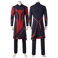 Stephen Strange Costume Doctor Strange In The Multiverse Of Madness Cosplay Suits Full Set -Cheap Ready To Ship Store 5 800x800 378