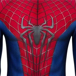 The Amazing Spider-Man Cosplay Costumes Spider-Man Jumpsuit -Cheap Ready To Ship Store 5 800x800 382