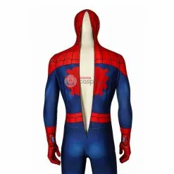 Peter Parker Costumes Ultimate Spider-Man Season1 Cosplay Costumes 18 Peter Parker Costumes Ultimate Spider-Man Season1 Cosplay Costumes -Cheap Ready To Ship Store 5 800x800 386
