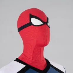 Spider-Man Freshman Year Cosplay Costume Spiderman Peter Parker Jumpsuit -Cheap Ready To Ship Store 5 800x800 388