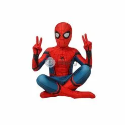 Ready To Ship For Kids Spider-Man Homecoming Cosplay Costume -Cheap Ready To Ship Store 5 800x800 4