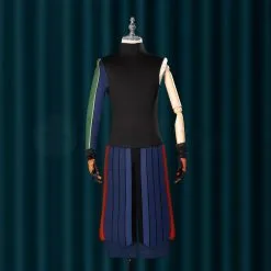 Tighnari Costume Genshin Impact Cosplay Suit -Cheap Ready To Ship Store 5 800x800 40