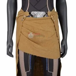 Shuri Costume Black Panther Cosplay Costume -Cheap Ready To Ship Store 5 800x800 406