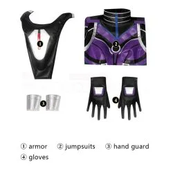 Ant-Man And The Wasp Quantumania 2023 Cassie Lang Cosplay Costumes -Cheap Ready To Ship Store 5 800x800 410