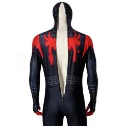 Miles Morales Bodysuit Spiderman Into The Spider-Verse Cosplay Costume 21 Miles Morales Bodysuit Spiderman Into The Spider-Verse Cosplay Costume -Cheap Ready To Ship Store 5 800x800 422