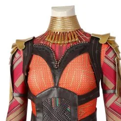 Black Panther Wakanda Forever Dora Milaje Okoye Cosplay Suit -Cheap Ready To Ship Store 5 800x800 423