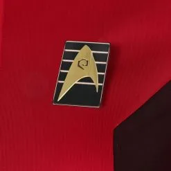 Star Trek Strange New Worlds Nyota Uhura Cosplay Costume Uniform Shirt -Cheap Ready To Ship Store 5 800x800 424