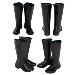 Ahsoka Tano Cosplay Costume Star Wars The Mandalorian Cosplay Suit -Cheap Ready To Ship Store 5 800x800 429