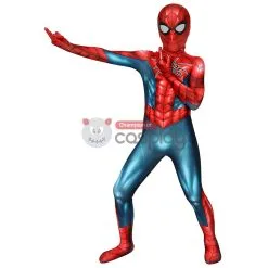 Spider-Armor MK IV Cosplay Costume Spiderman Jumpsuit For Kids 21 Spider-Armor MK IV Cosplay Costume Spiderman Jumpsuit For Kids -Cheap Ready To Ship Store 5 800x800 437