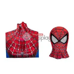 Female Spiderman Tobey Maguire Jumpsuit Spider Man Cosplay Suit 23 Female Spiderman Tobey Maguire Jumpsuit Spider Man Cosplay Suit -Cheap Ready To Ship Store 5 800x800 445