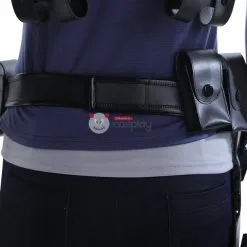 Jill Valentine Costume Resident Evil 3 Remake Cosplay Costume 20 Jill Valentine Costume Resident Evil 3 Remake Cosplay Costume -Cheap Ready To Ship Store 5 800x800 448