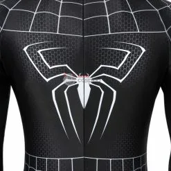 Venom Costumes Spider-Man 3 Eddie Brock Cosplay Costumes 18 Venom Costumes Spider-Man 3 Eddie Brock Cosplay Costumes -Cheap Ready To Ship Store 5 800x800 449