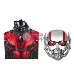 Kids Ant-Man And The Wasp Trailer Cosplay Costume Ant Man Jumpsuit -Cheap Ready To Ship Store 5 800x800 450
