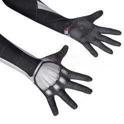 Kids Spiderman Miles Morales Suit Spider Man Venom Black Cosplay Costume -Cheap Ready To Ship Store 5 800x800 455