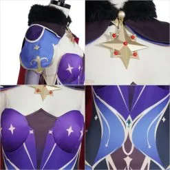 Mona Costume New Genshin Impact Mona Cosplay Suit -Cheap Ready To Ship Store 5 800x800 46