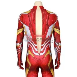 Iron Man Jumpsuit Marvel Avengers Iron Man Tony Stark Cosplay Costume -Cheap Ready To Ship Store 5 800x800 461