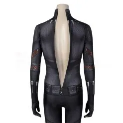 Black Panther Wakanda Forever Shuri Jumpsuit Cosplay Costume -Cheap Ready To Ship Store 5 800x800 462