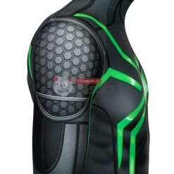 Spiderman Jumpsuit Spider Man PS4 Stealth Big Time Cosplay Costume Suit -Cheap Ready To Ship Store 5 800x800 464