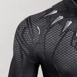 Black Panther Jumpsuit Black Cosplay Costume -Cheap Ready To Ship Store 5 800x800 467