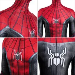 Spider-Man 3 No Way Home Cosplay SuitsPeter Parker Cosplay Jumpsuits -Cheap Ready To Ship Store 5 800x800 471