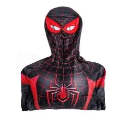 Spiderman PS5 Jumpsuit Spider-Man 2 Peter Parker Cosplay Costumes -Cheap Ready To Ship Store 5 800x800 474