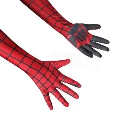 Kids Spiderman Peter Parker Suit Avengers Spider-Man Cosplay Costume -Cheap Ready To Ship Store 5 800x800 475