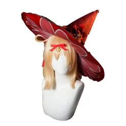 2023 Genshin Impact Cosplay Costumes Klee Halloween Suit 23 2023 Genshin Impact Cosplay Costumes Klee Halloween Suit -Cheap Ready To Ship Store 5 800x800 48