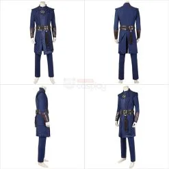 Stephen Strange Cosplay Costume Doctor Strange In The Multiverse Of Madness Suit Improved Version -Cheap Ready To Ship Store 5 800x800 486