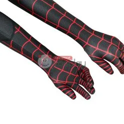 Secret War Jumpsuit Marvel Spiderman Cosplay Costumes -Cheap Ready To Ship Store 5 800x800 487