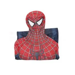 Spiderman Tobey Maguire Jumpsuit Spider-Man Peter Parker Cosplay Costume -Cheap Ready To Ship Store 5 800x800 488