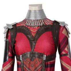 Black Panther Wakanda Forever Dora Milaje Aneka Nakia Ayo Cosplay Costumes -Cheap Ready To Ship Store 5 800x800 490